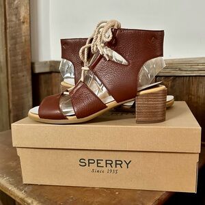 Sperry Vivienne Lia Sandals